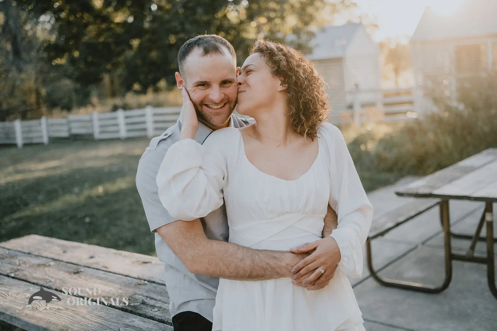 Alyssa & Anthony -