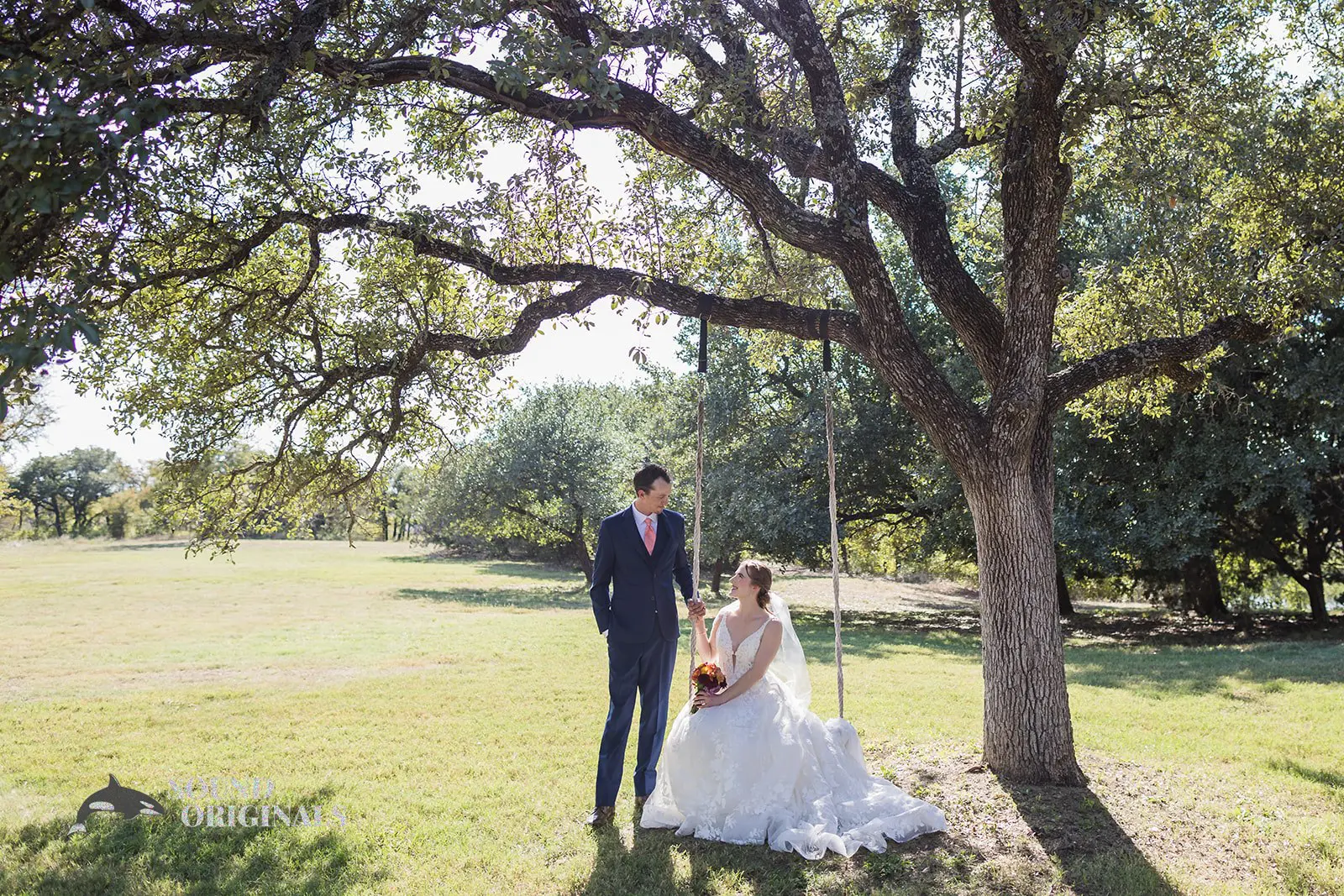 Anita & Jackson -