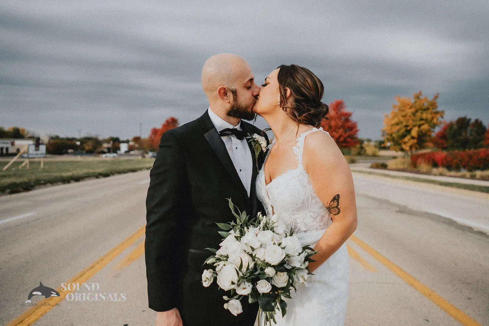 Paige & Travis -