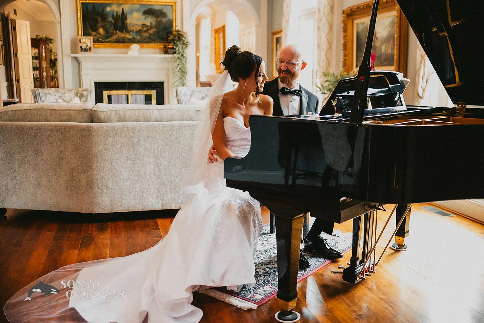 Katie & Sean -