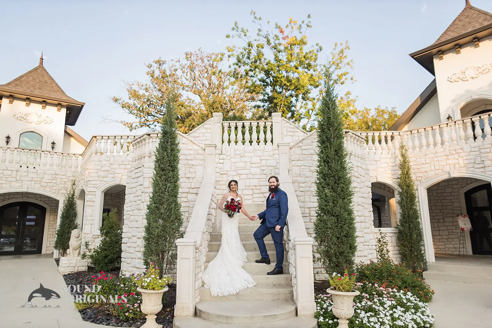 Marissa & Brice -