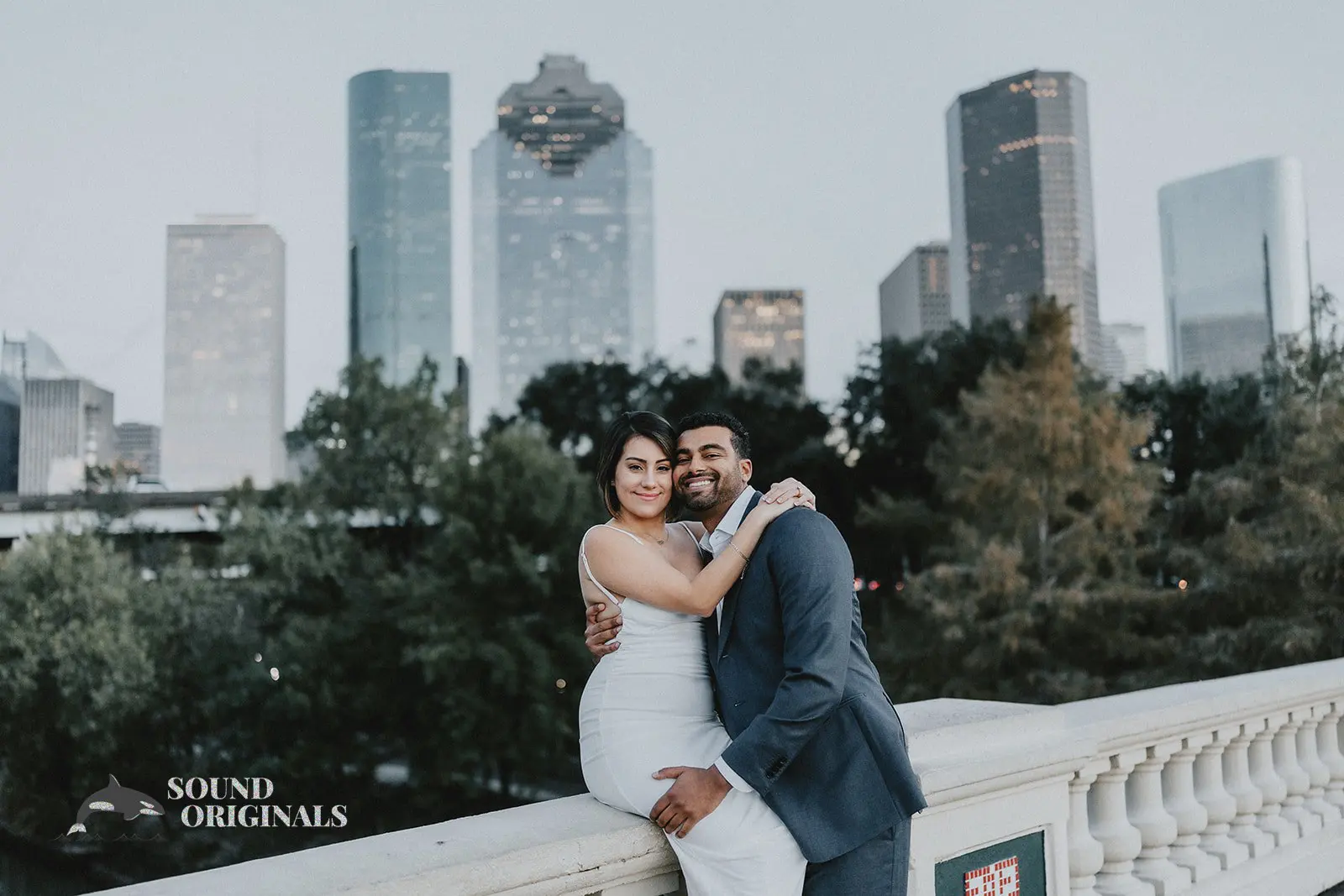 Ana & Zakaria -