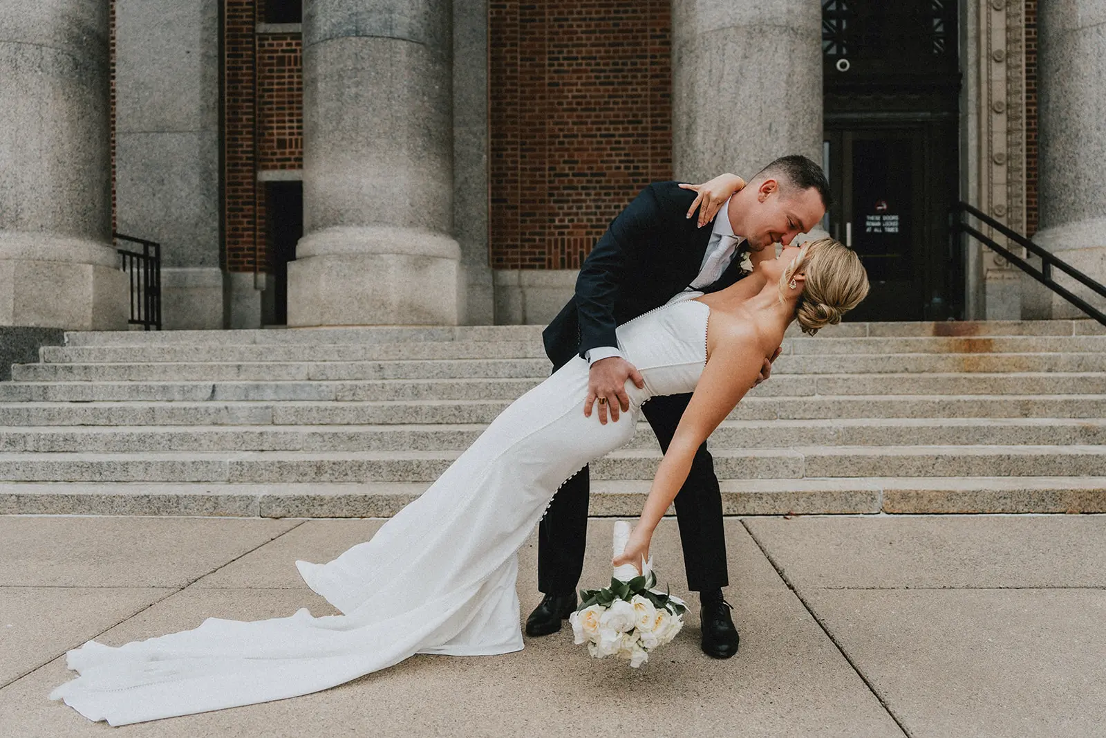 Lexi & Pierce -
