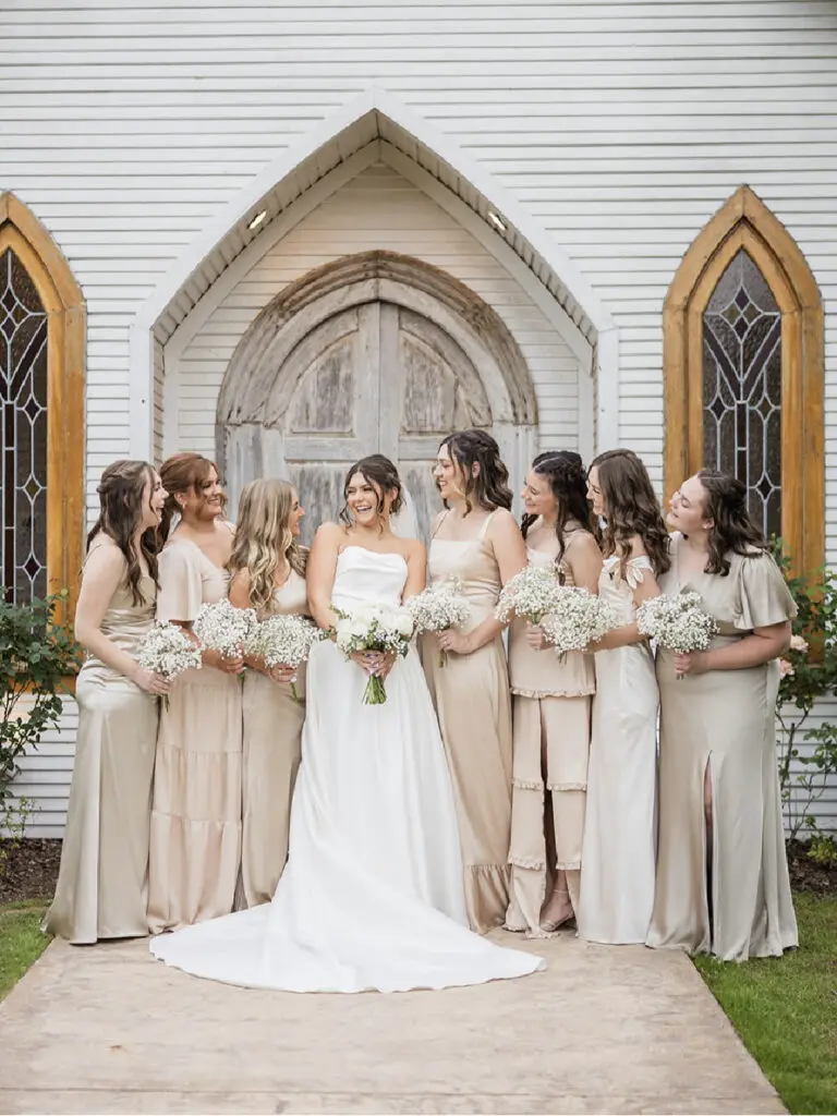 Timeless Style Gallery -