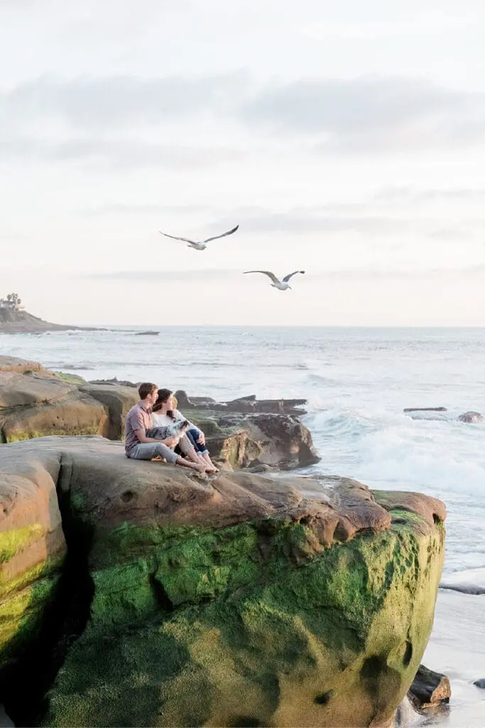 San Diego -