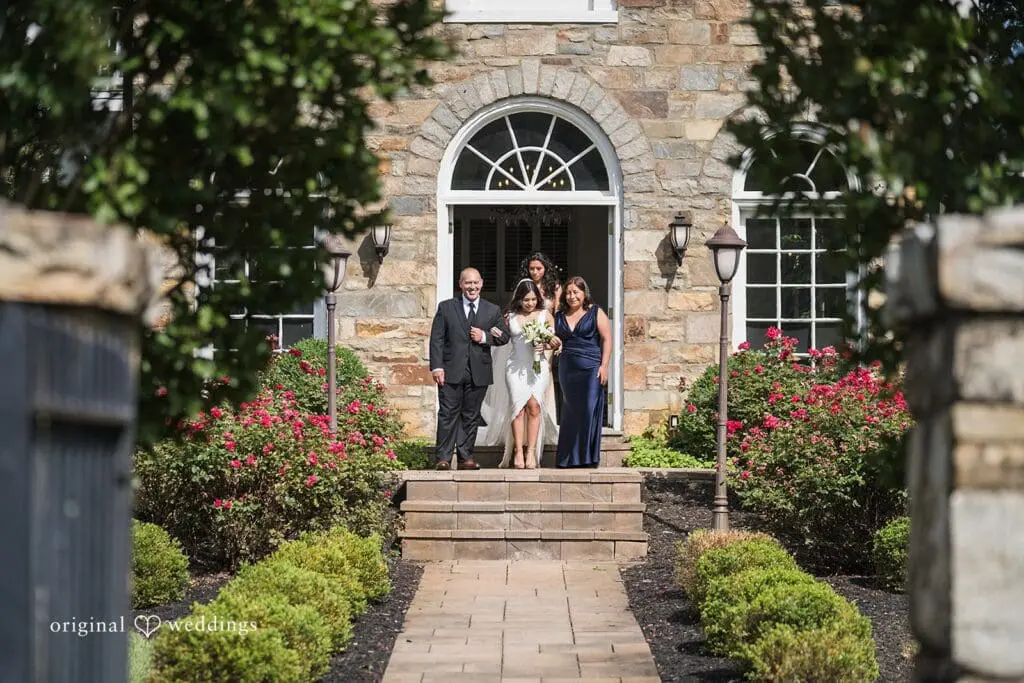 Danielle & Michael -