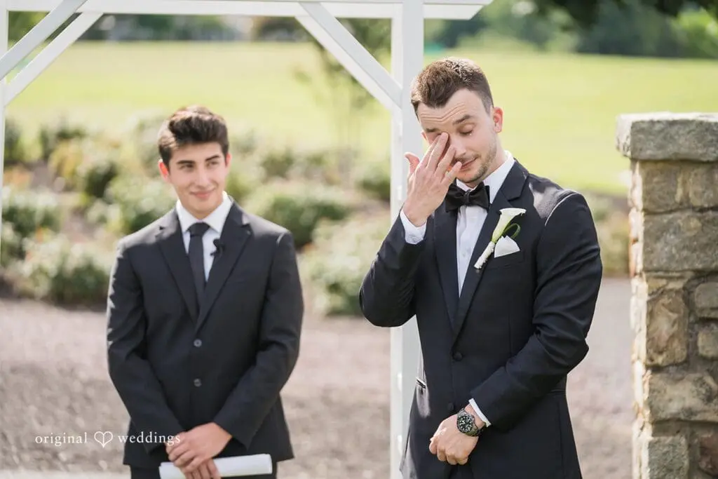 Danielle & Michael -