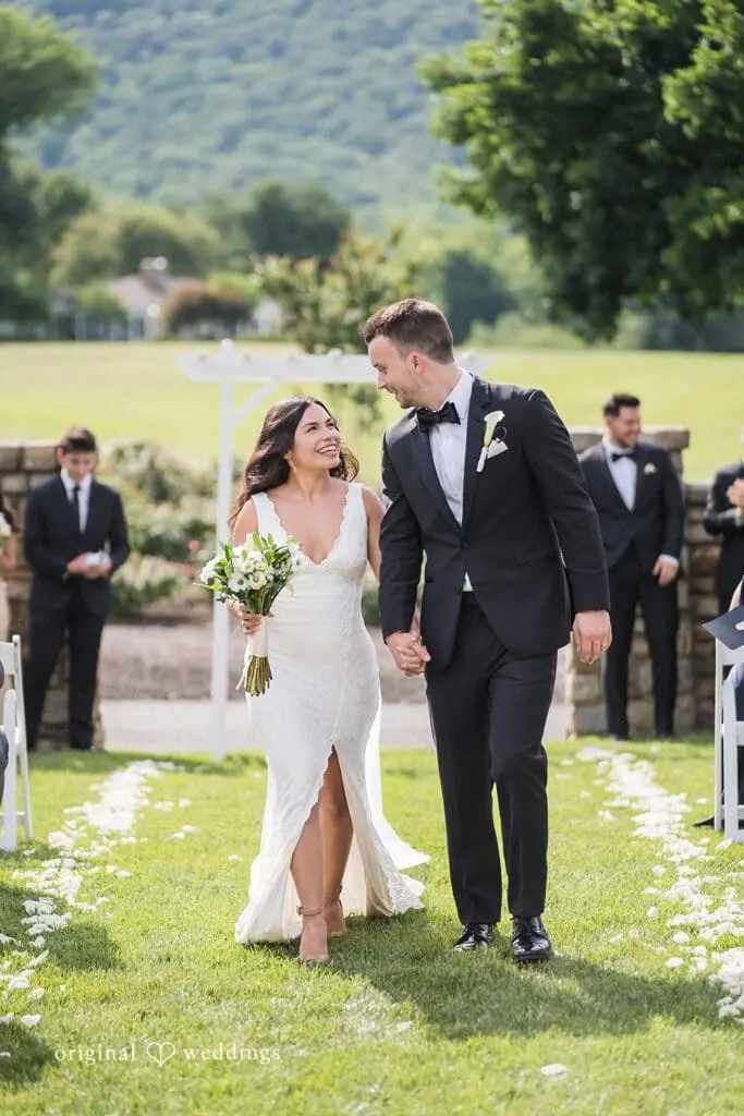 Danielle & Michael -