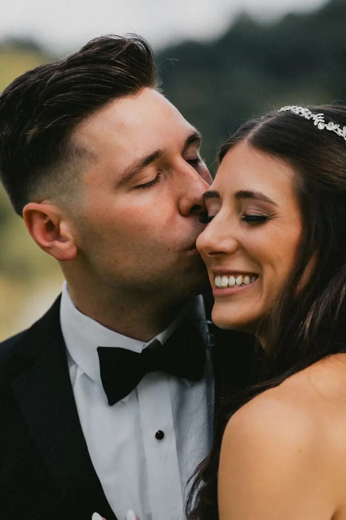 Christian + Michaela New York City -