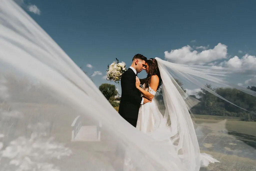 Christian + Michaela New York City -