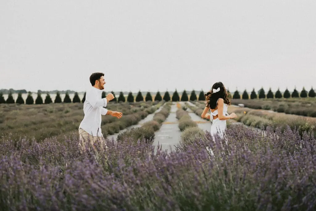 Samantha + Brandon New York -