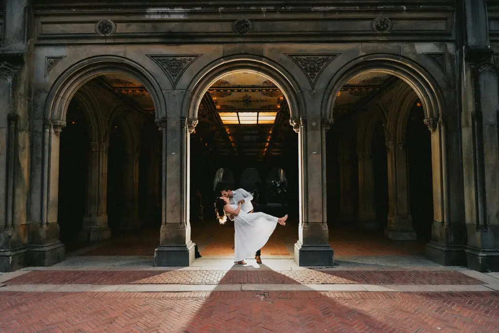 Hayley + Ryan New York City -