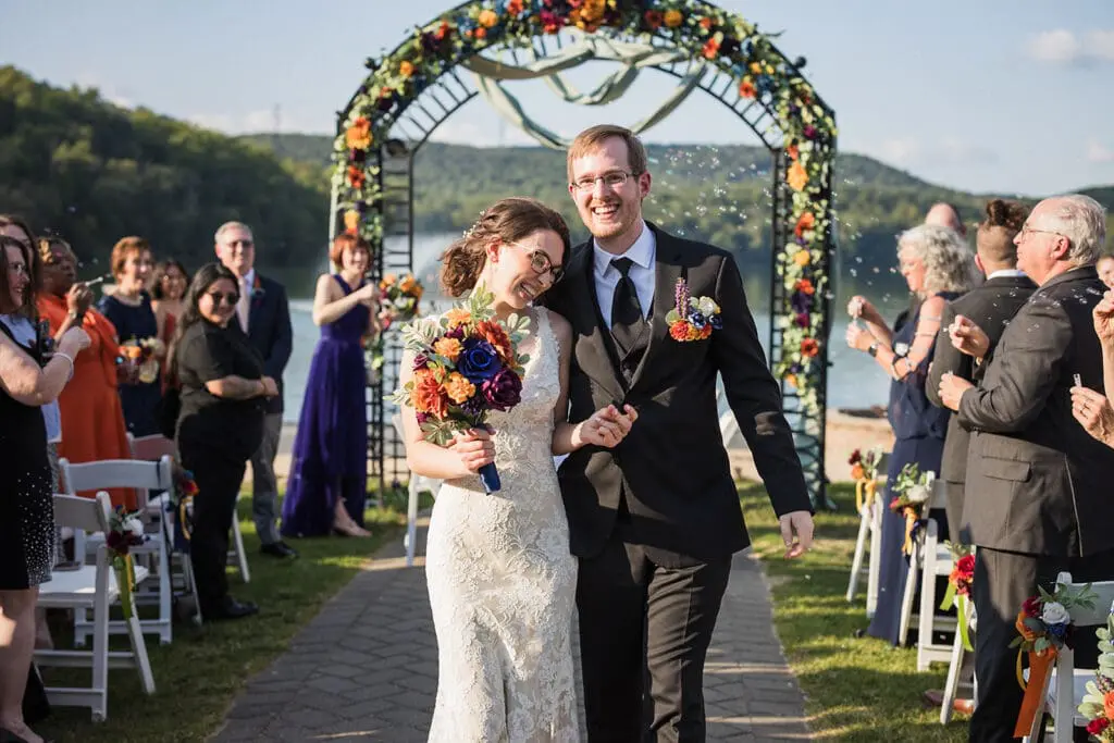 Julianne + Isaac New York -