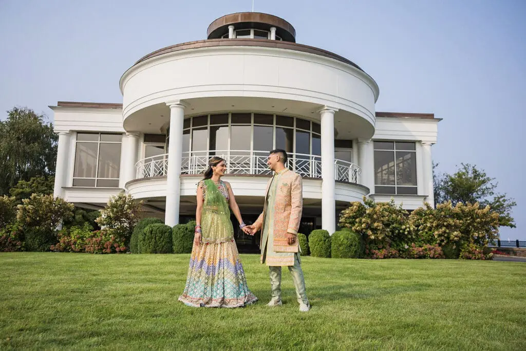 Nikhil + Rupa New York City -