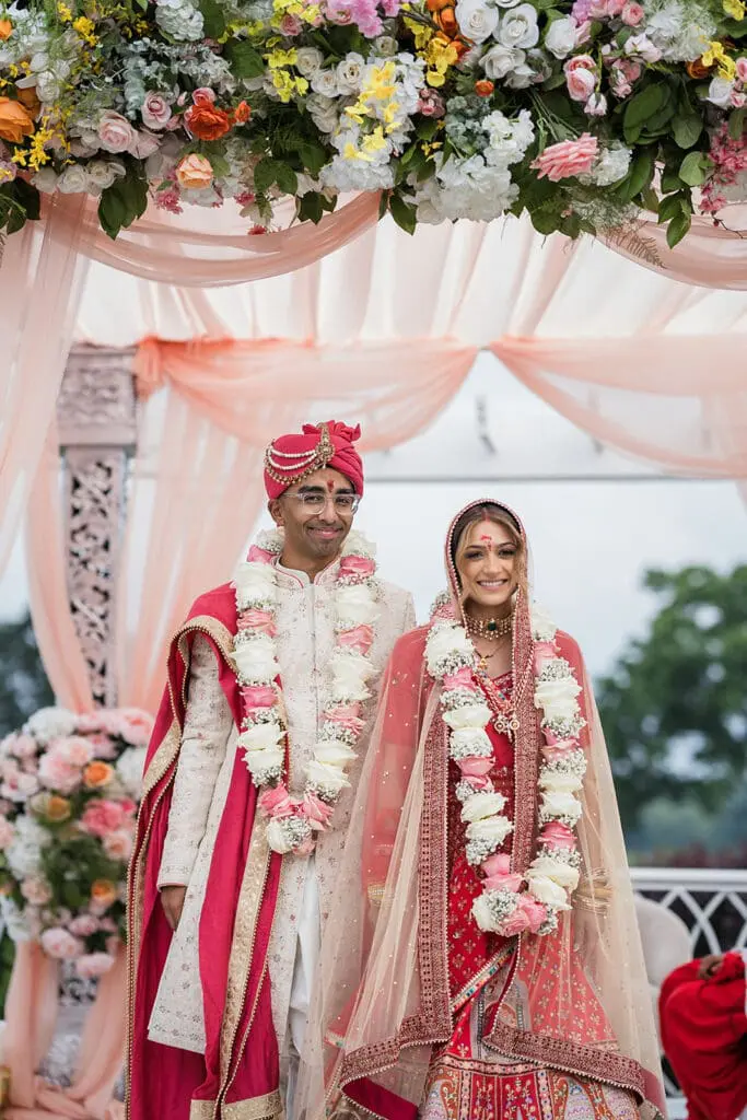 Nikhil + Rupa New York -