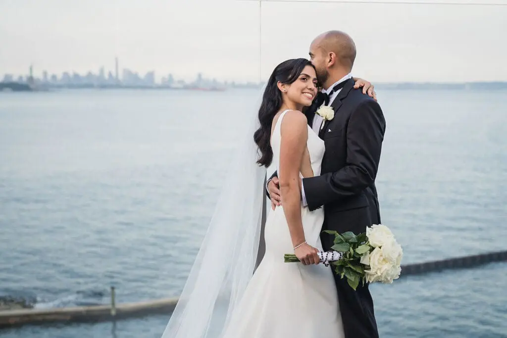 Oscar + Lorena New York City -