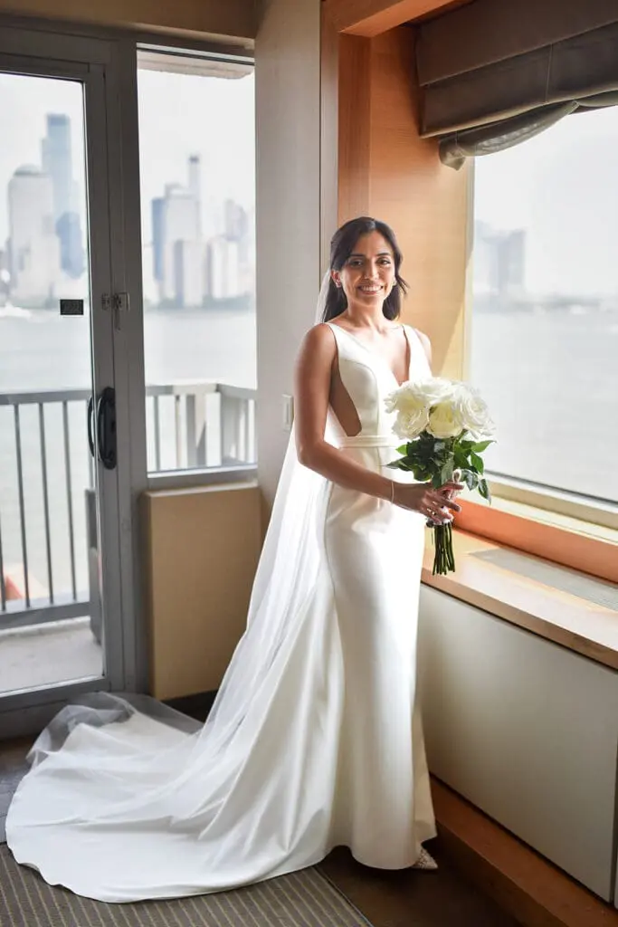 Vanessa New York City -