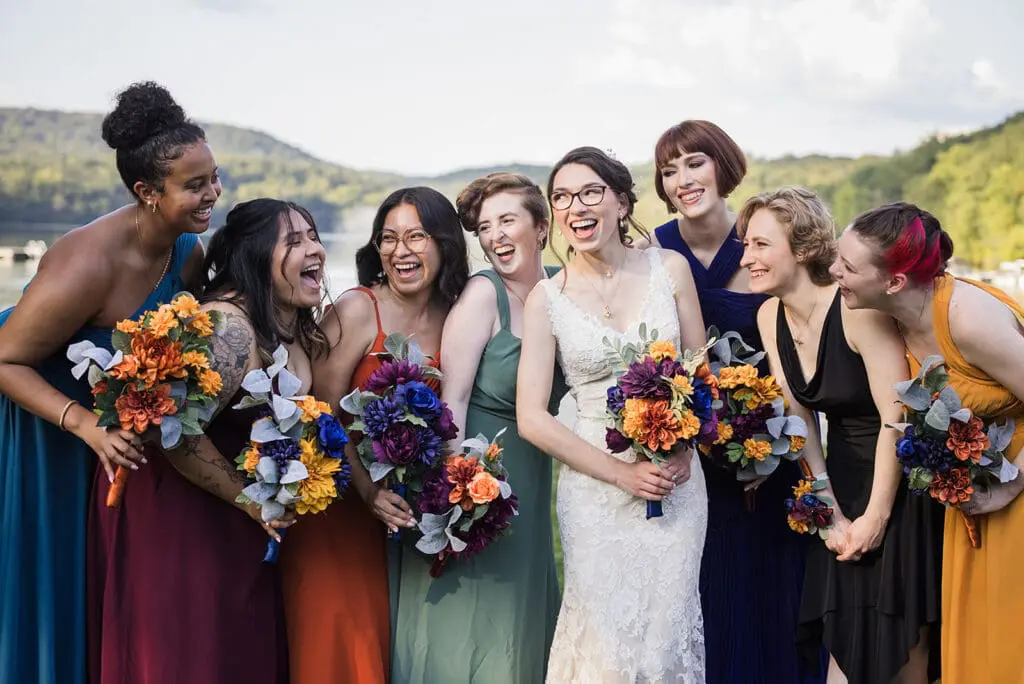 Julianne + Isaac New York City -