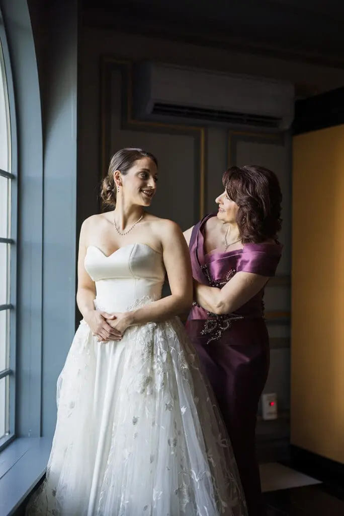 Timothy + Tina New York City -