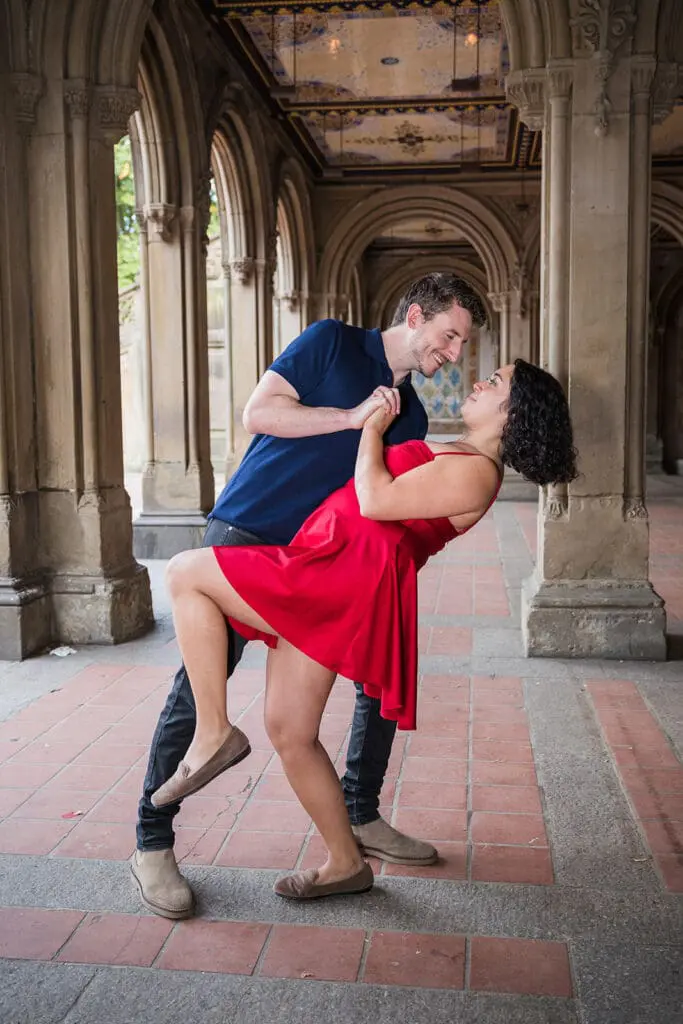 Aidan + Dillon New York City -