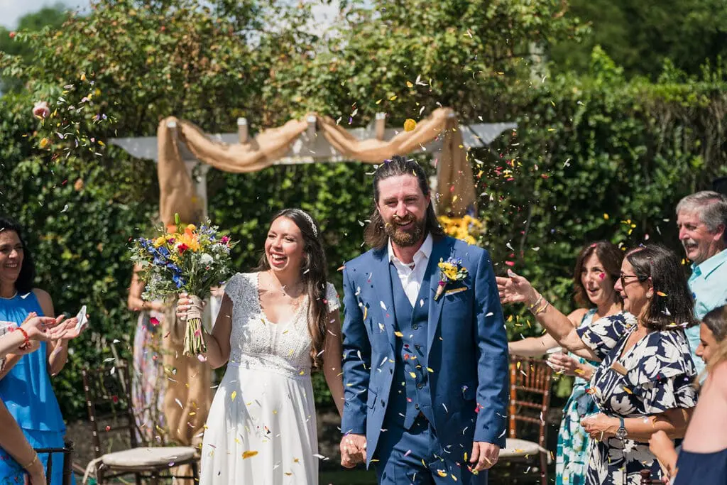 Marisa + AJ New York City -