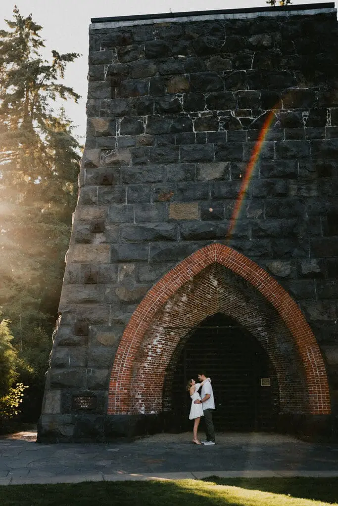 Portland -