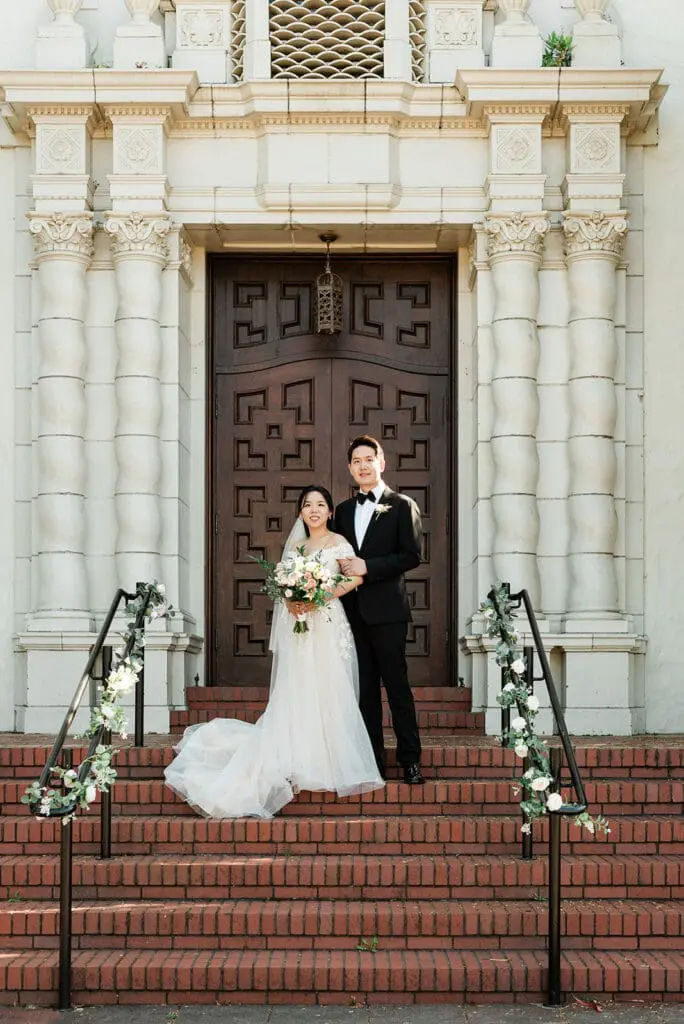 San Francisco -