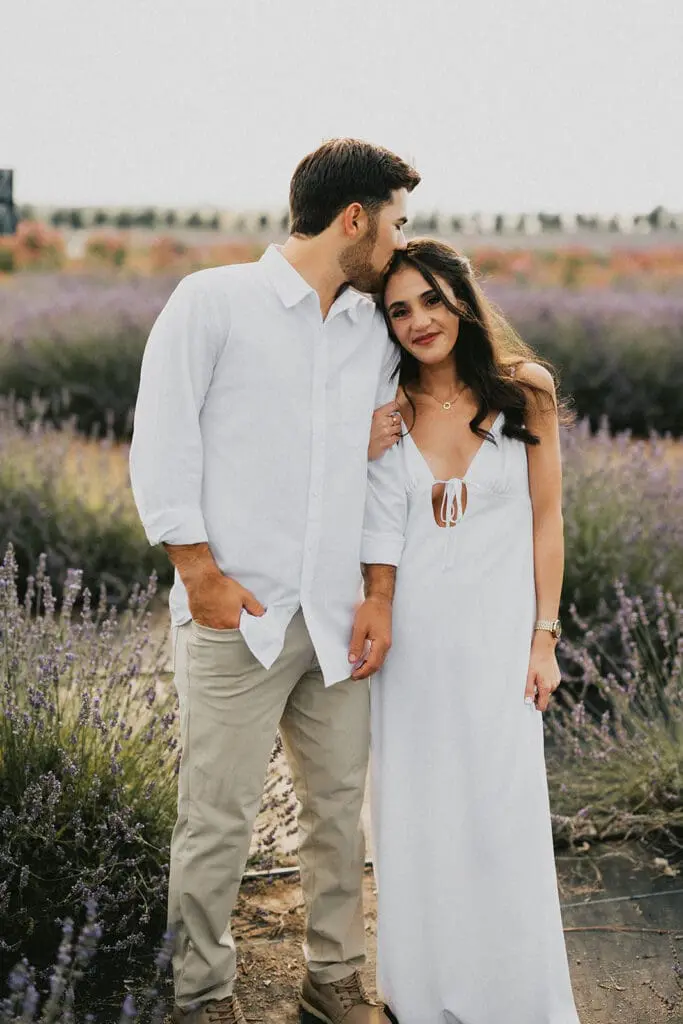 Samantha + Brandon New York City -