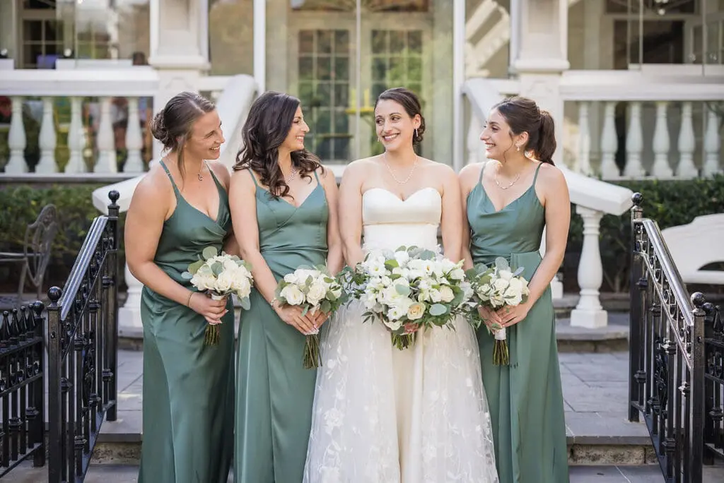 Timothy + Tina New York City -