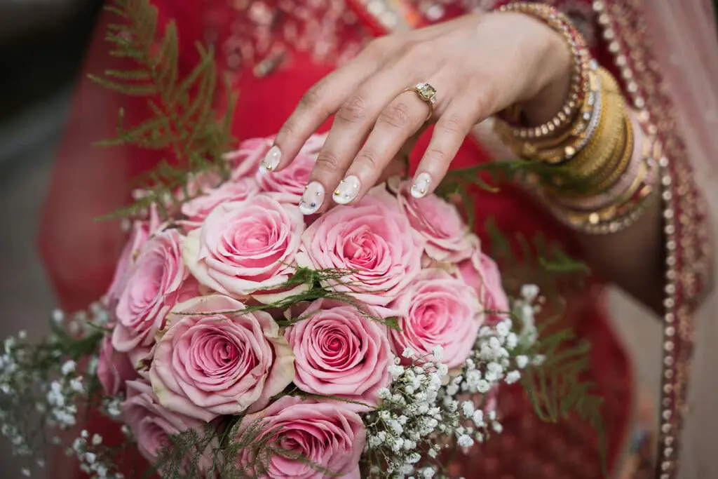 Nikhil + Rupa New York City -