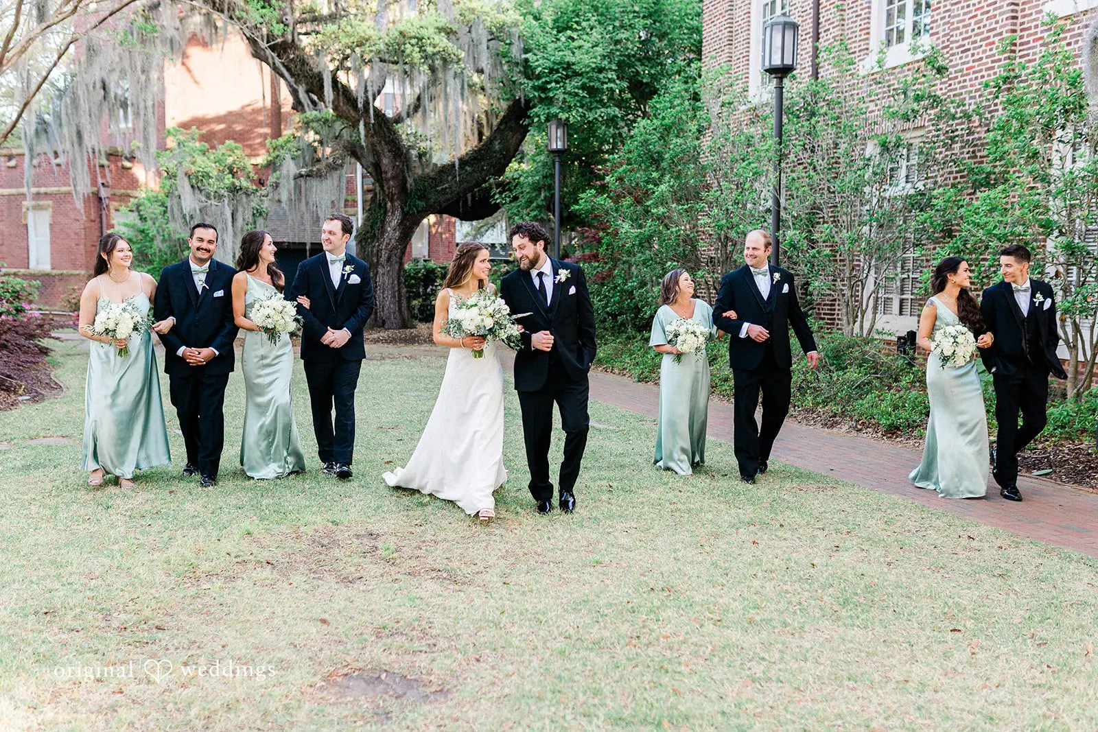 Emily & Anthony -