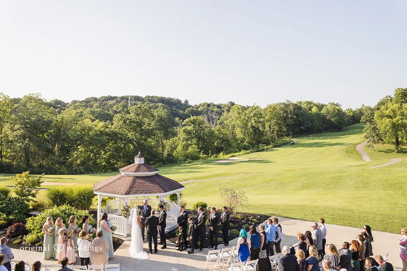 Jillian & Christopher -