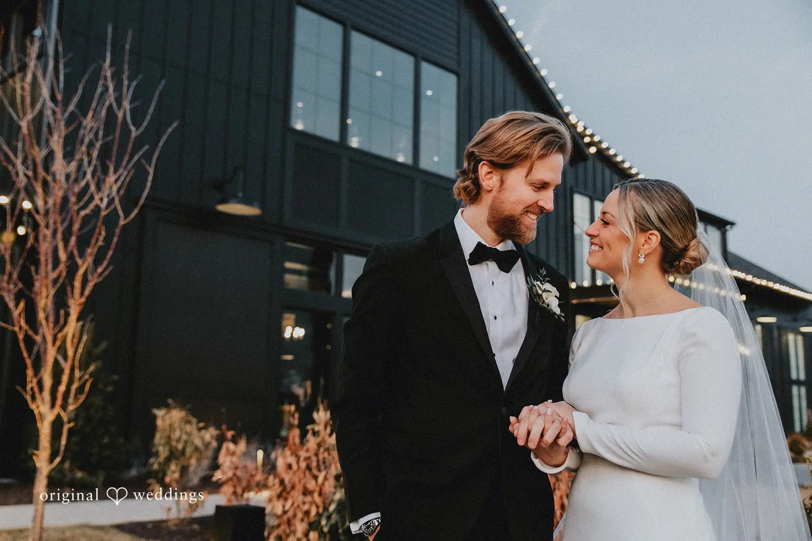 Laura & Conlin -