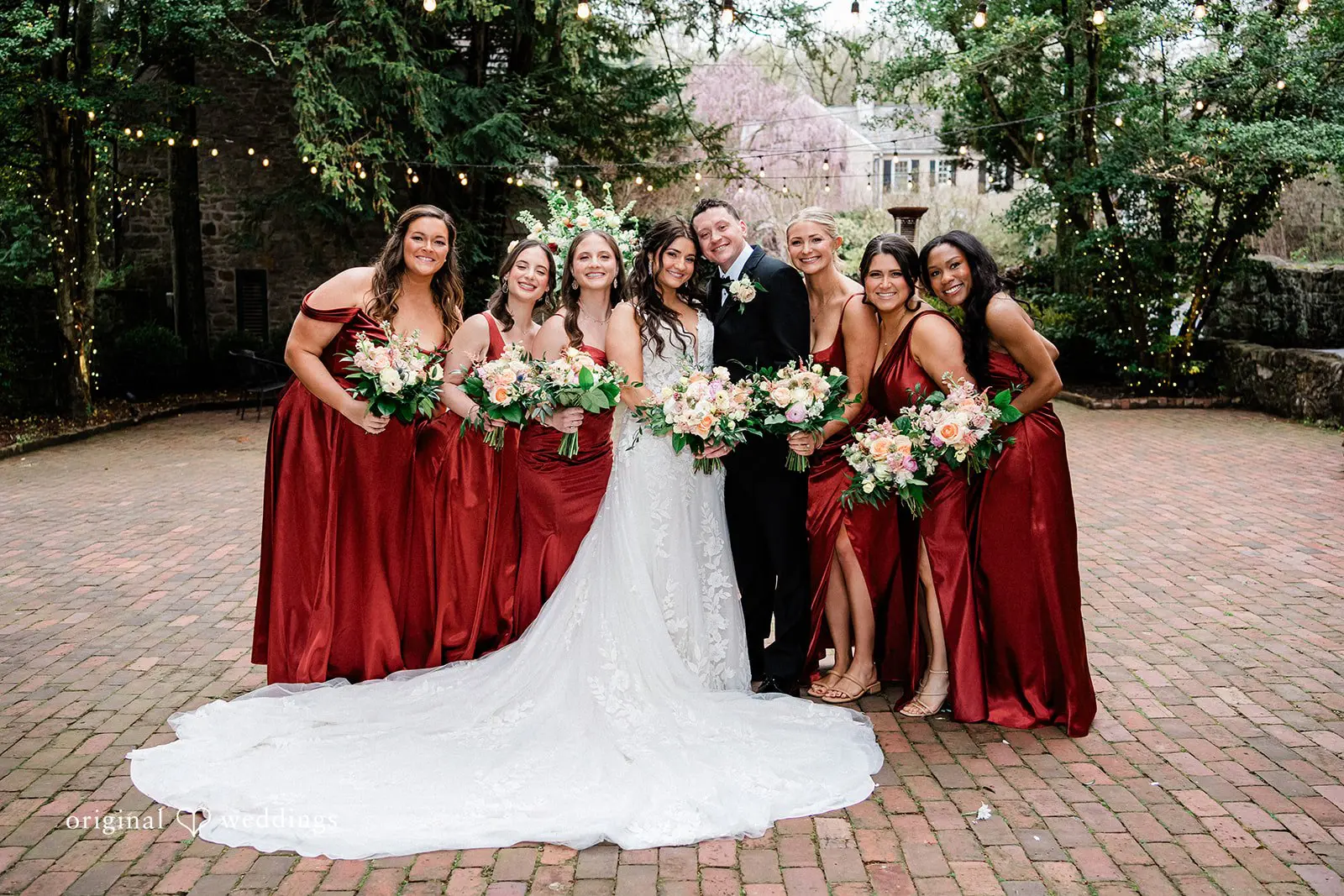 Nicole & Matt -