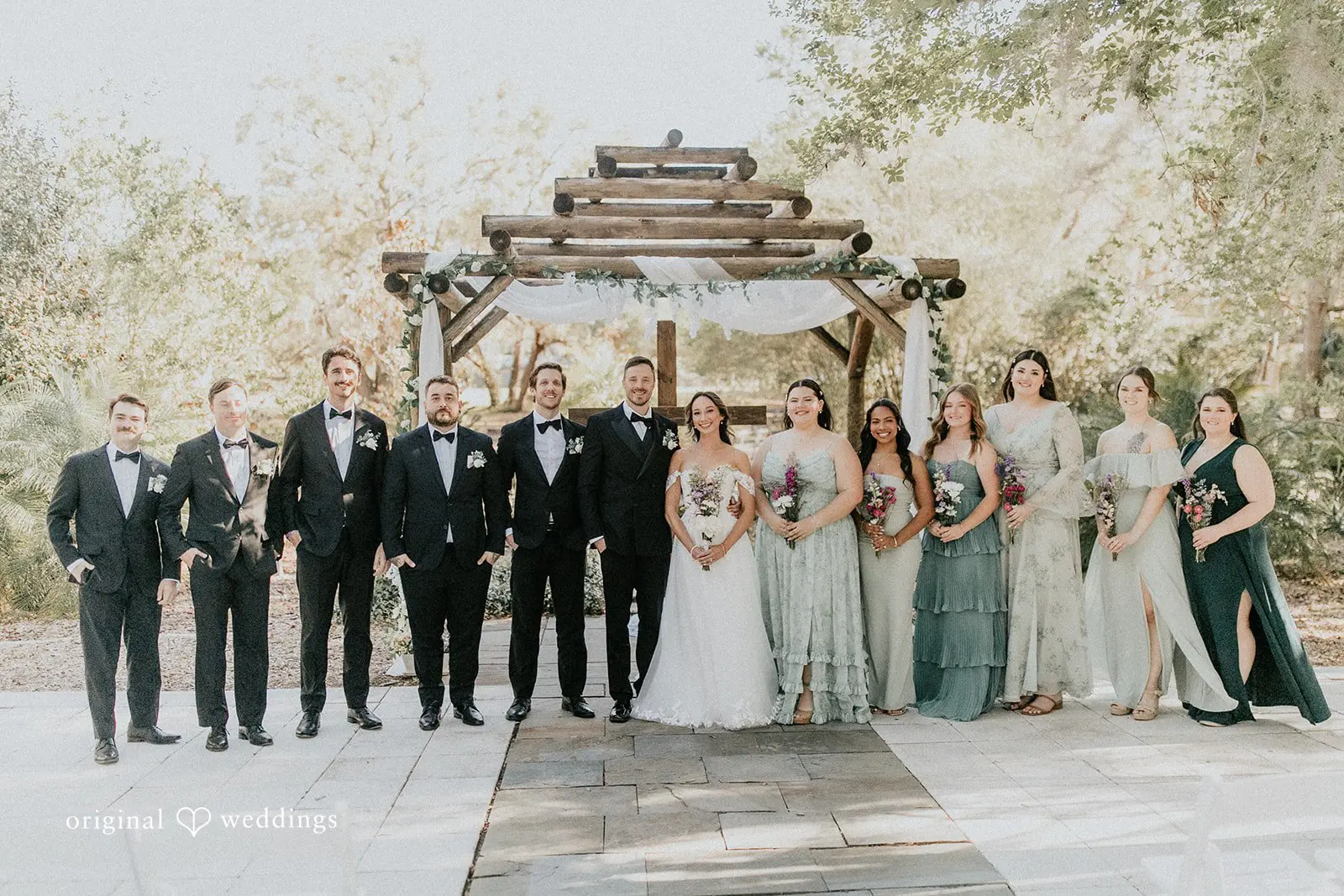 Paulina & Nicholas -