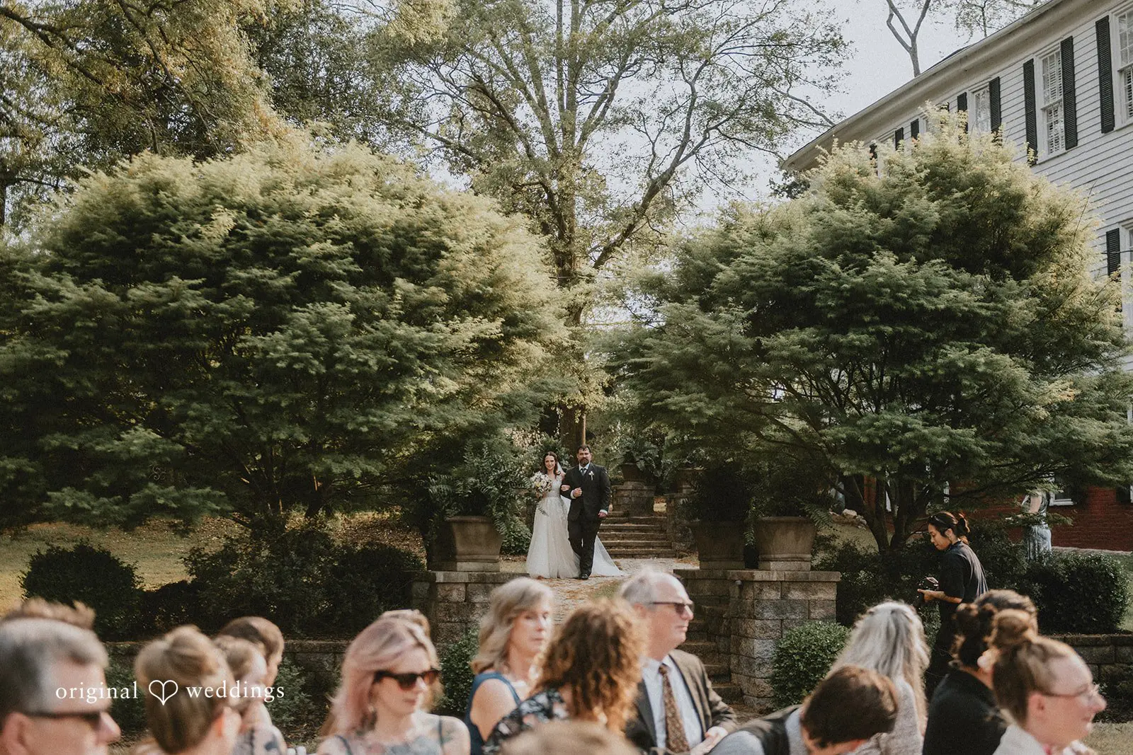 Sarah & Kyle -