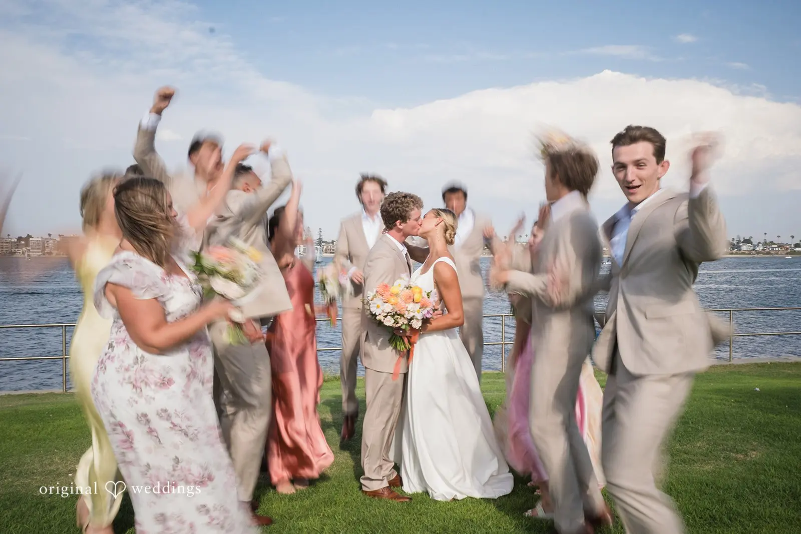 Sarah & Luke -
