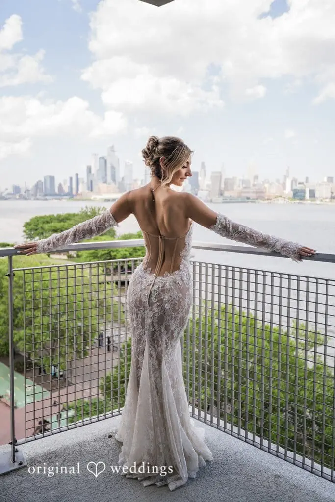 Syrile + Piotr New York City -