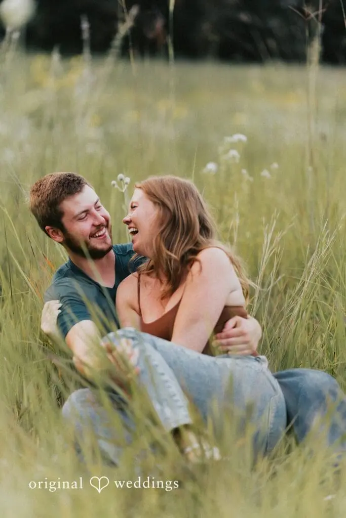 Rileigh + Griffin Milwaukee -