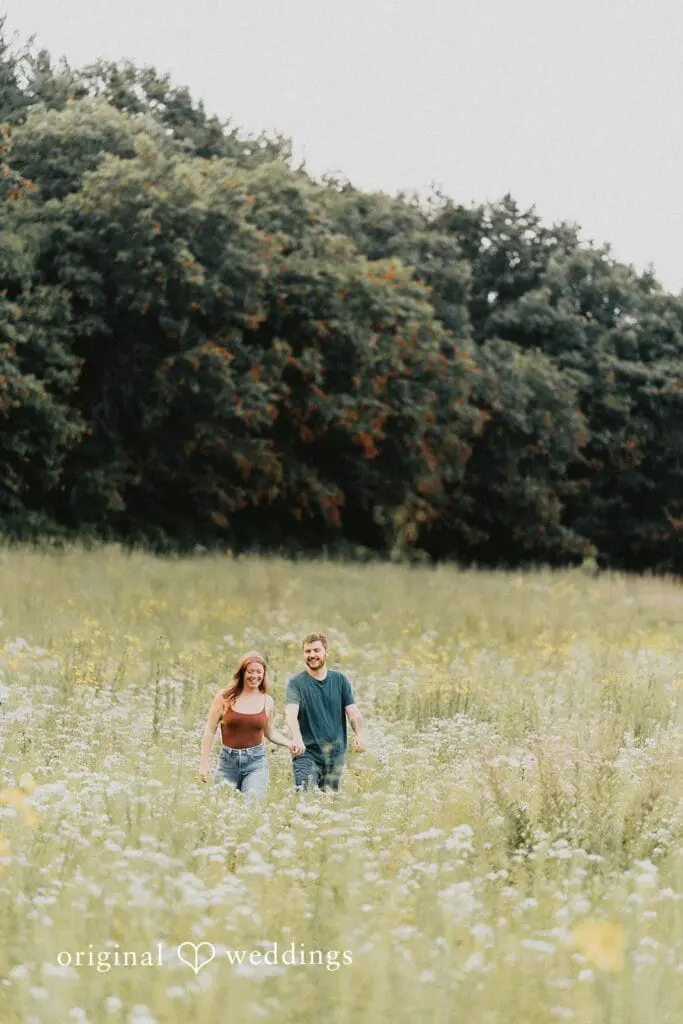 Rileigh + Griffin Milwaukee -