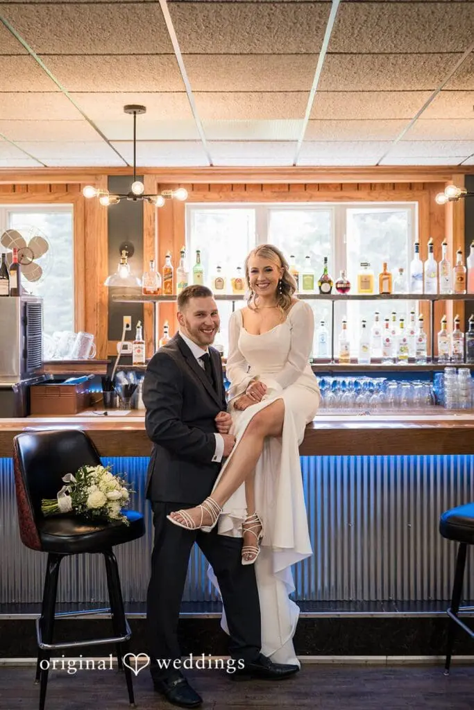 Nicholas + Claire Milwaukee -