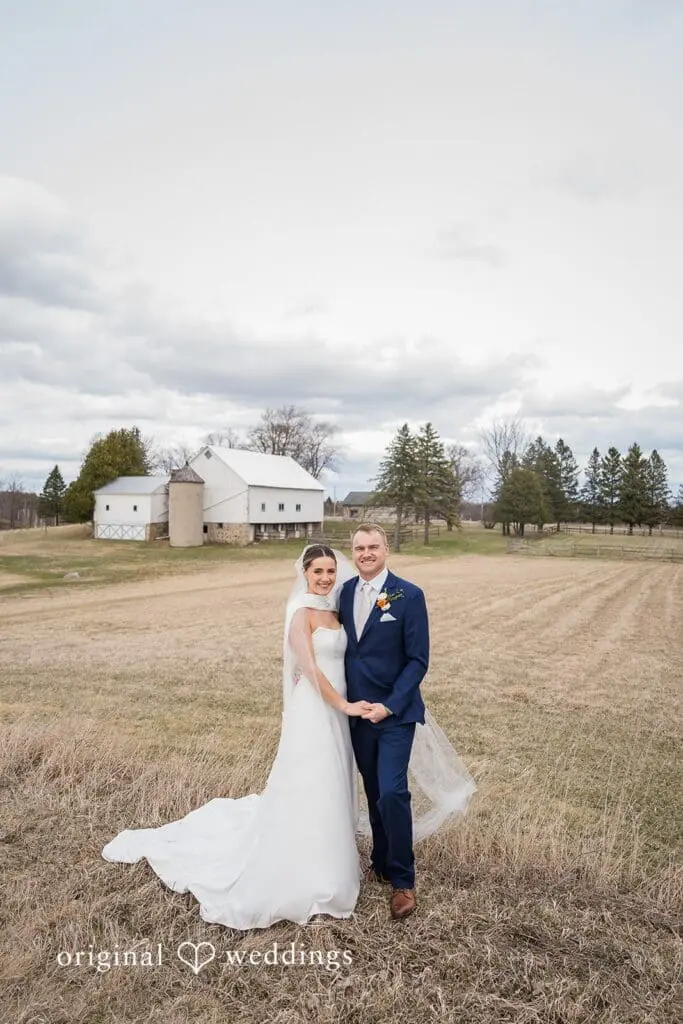 Andrew + Annlya Milwaukee -