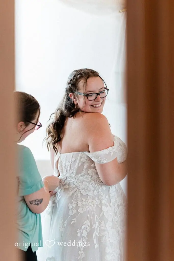 Kristina + Matthew Milwaukee -