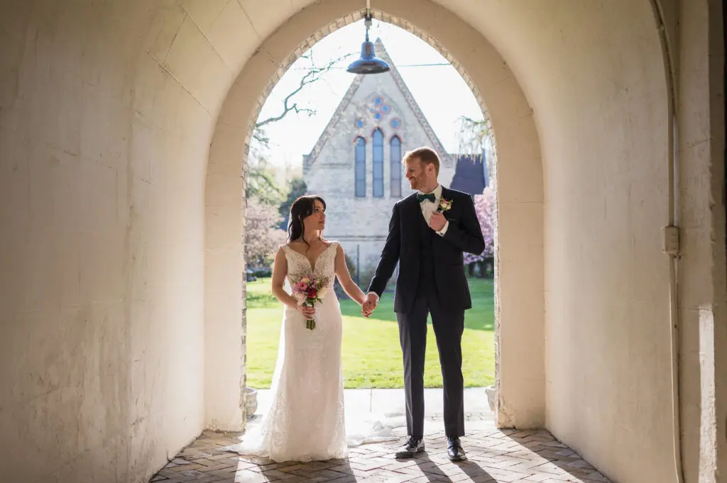 Brian + Sarah Milwaukee -