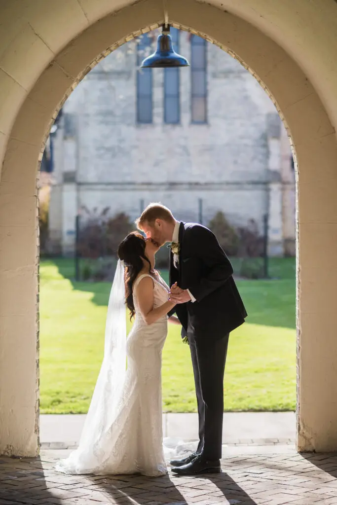 Brian + Sarah Milwaukee -