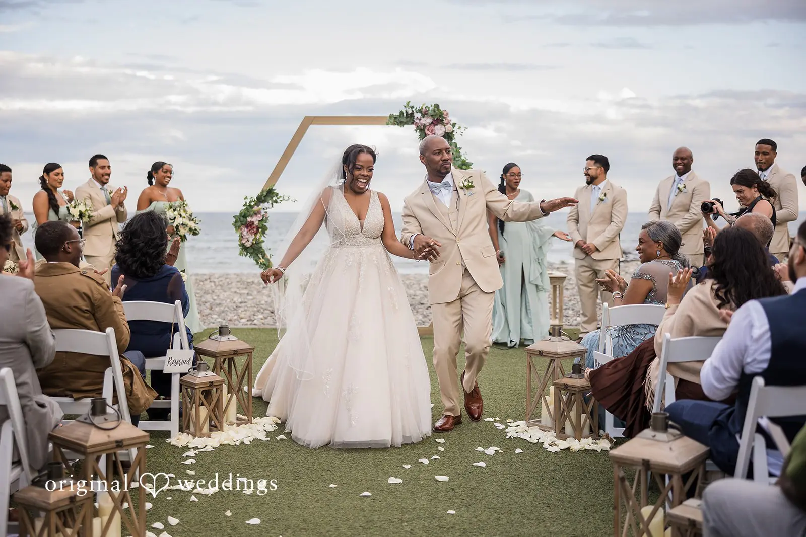 Michelle & Jordan -