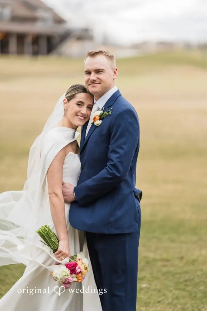 Andrew + Annlya Milwaukee -