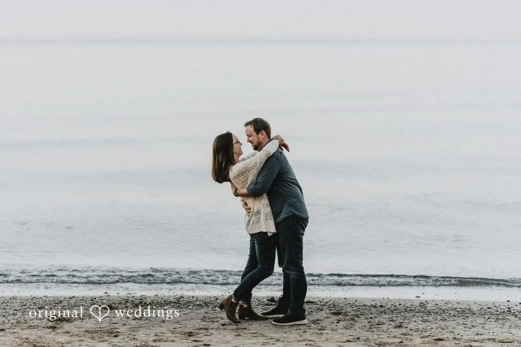 Spencer + Hilary Milwaukee -