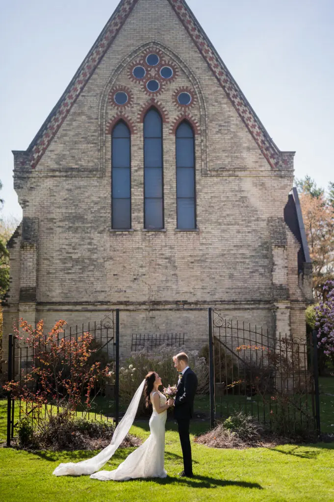 Brian + Sarah Milwaukee -