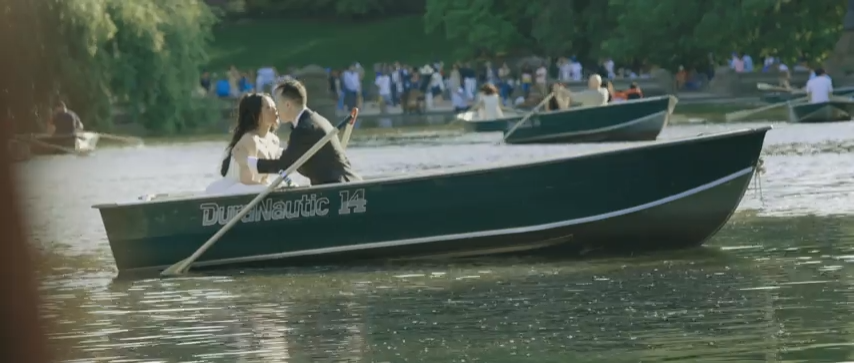 New York City 7 New York City -